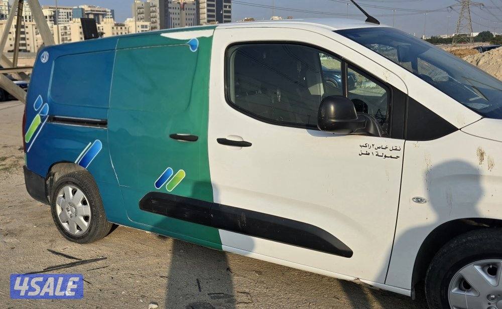 للبيع سياره غسيل متنقله1