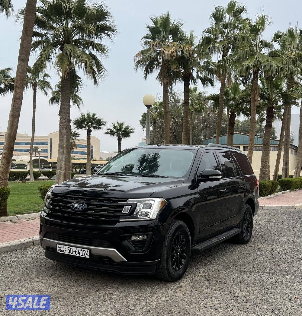 اكسبدشن 20180