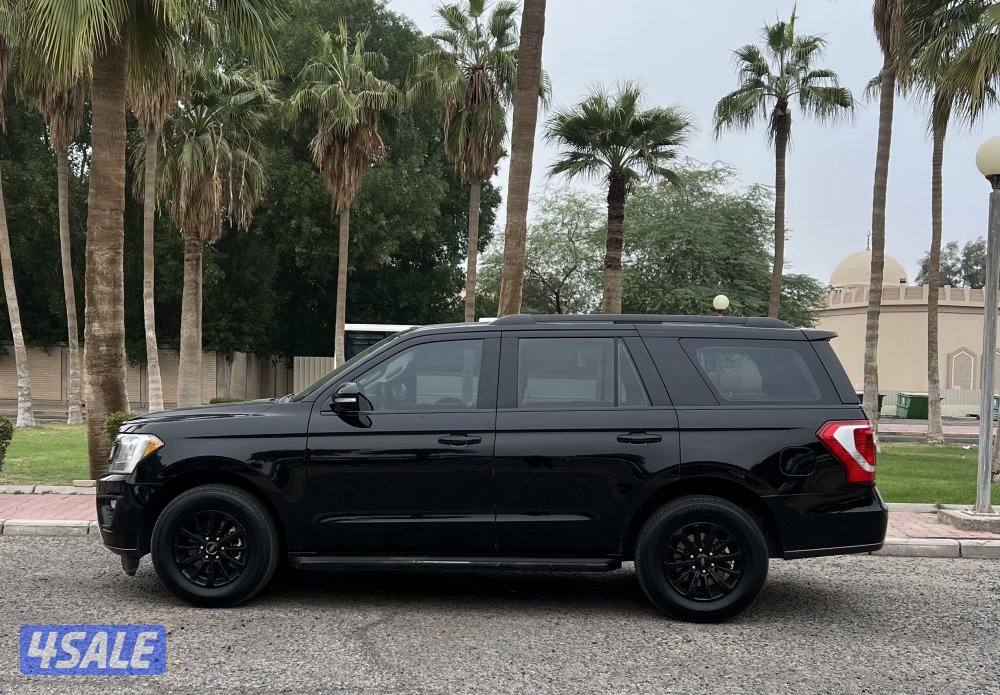 اكسبدشن 20181