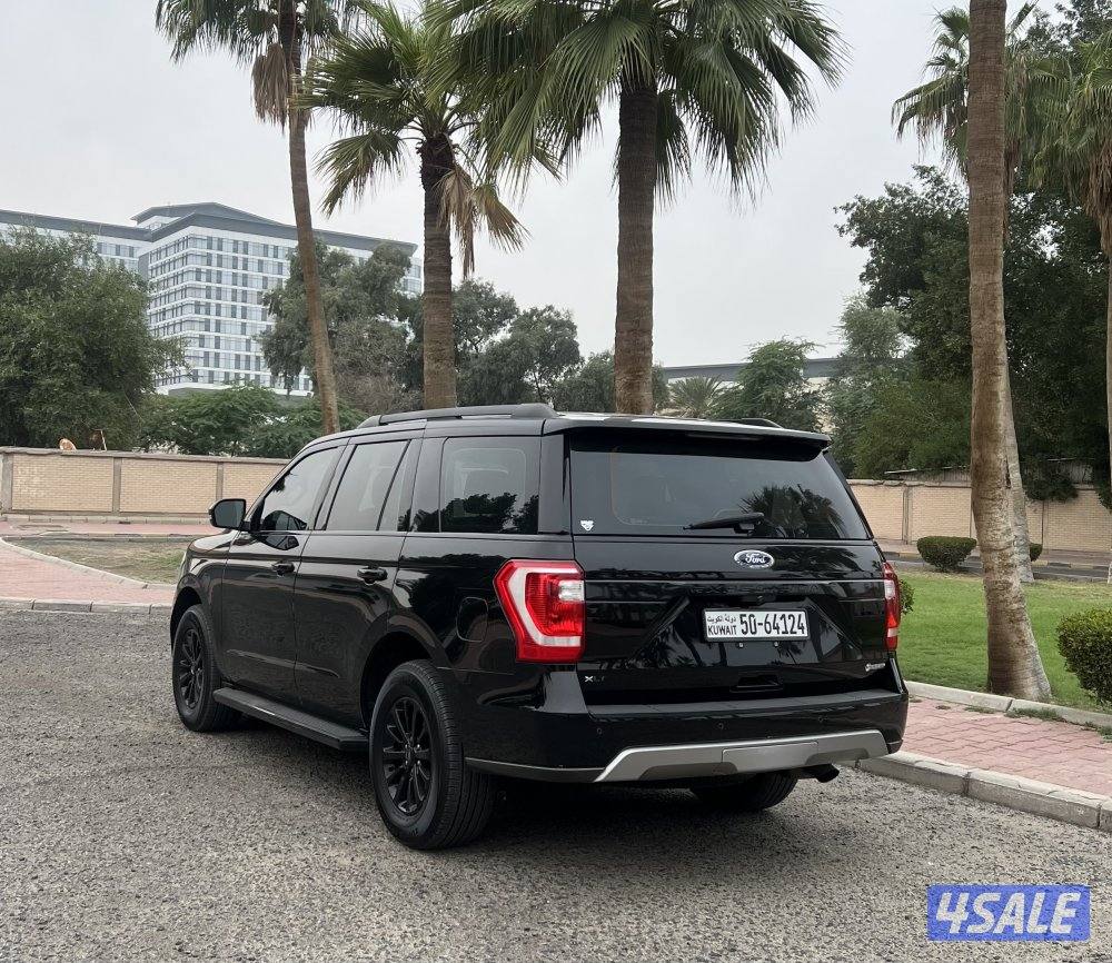 اكسبدشن 20182