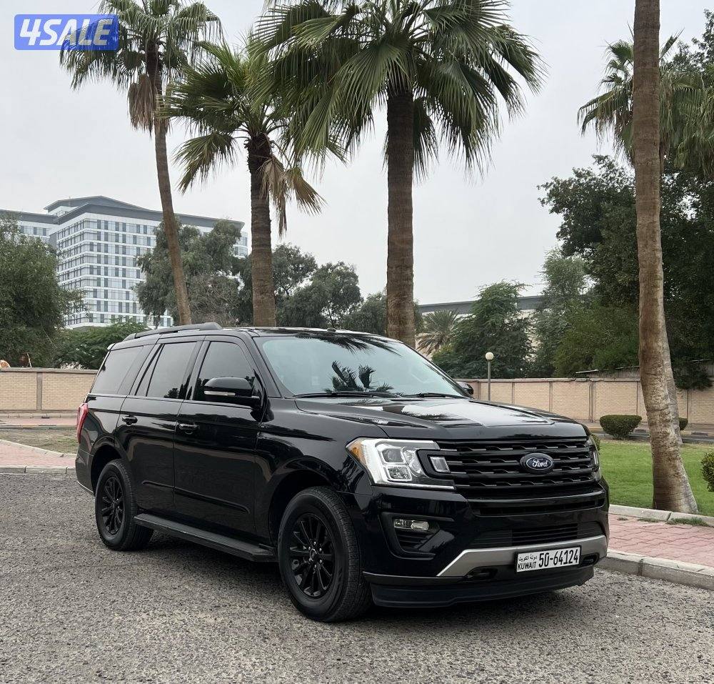 اكسبدشن 20183