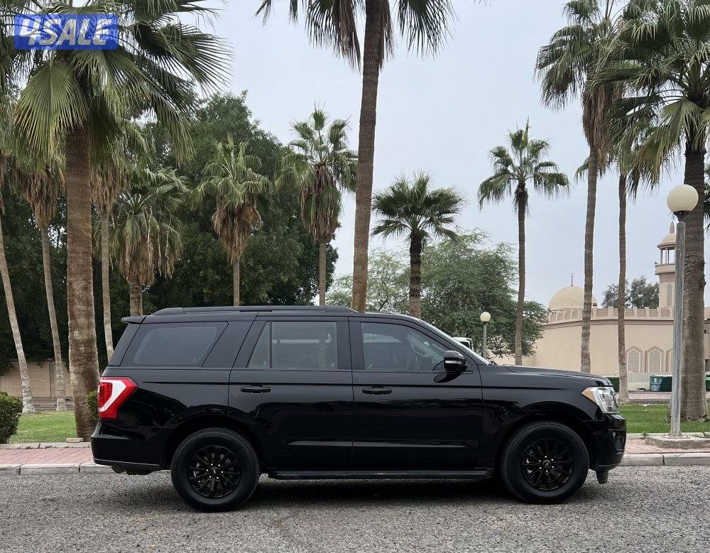 اكسبدشن 20184