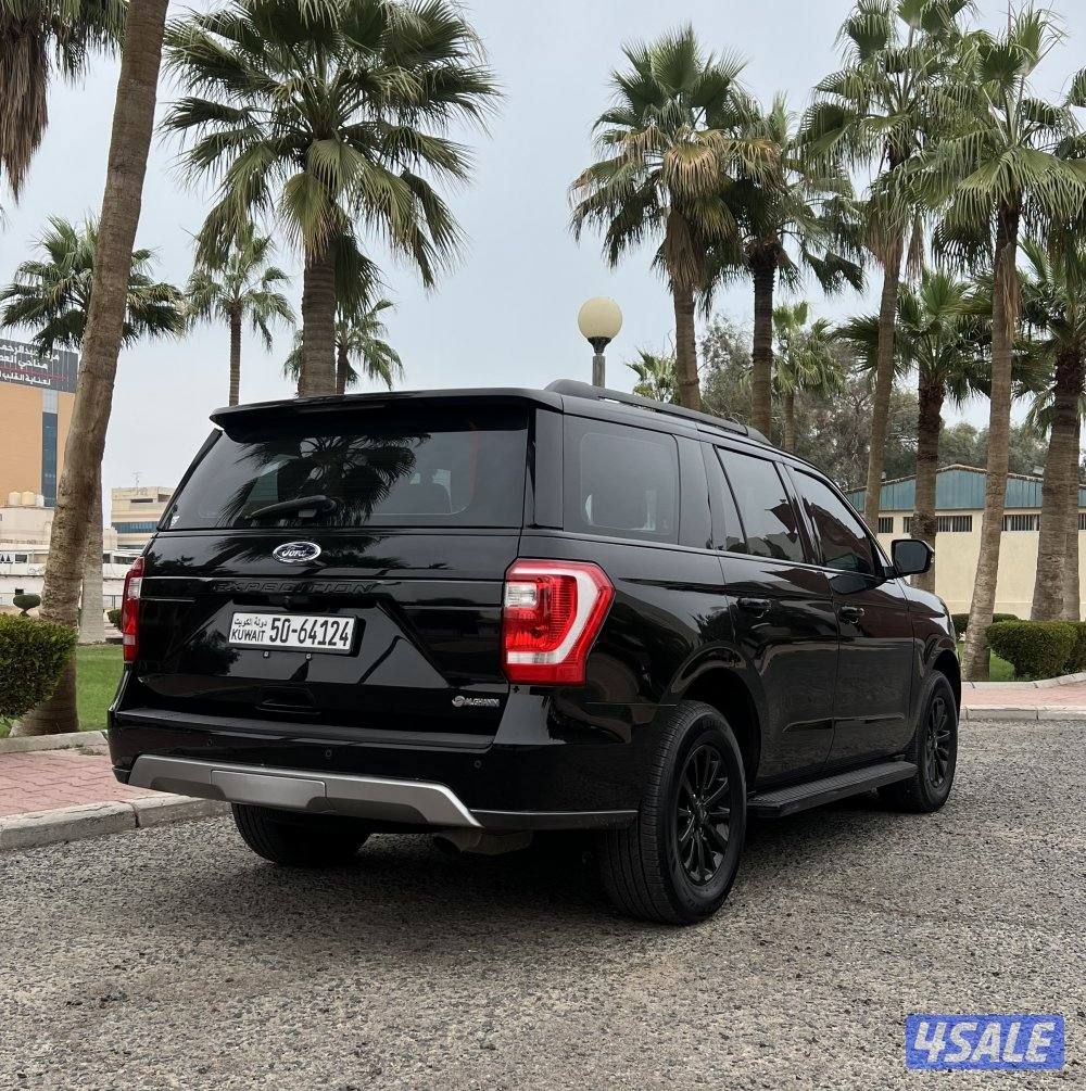 اكسبدشن 20185