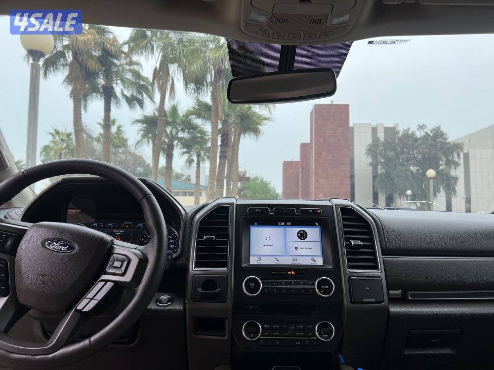 اكسبدشن 20188