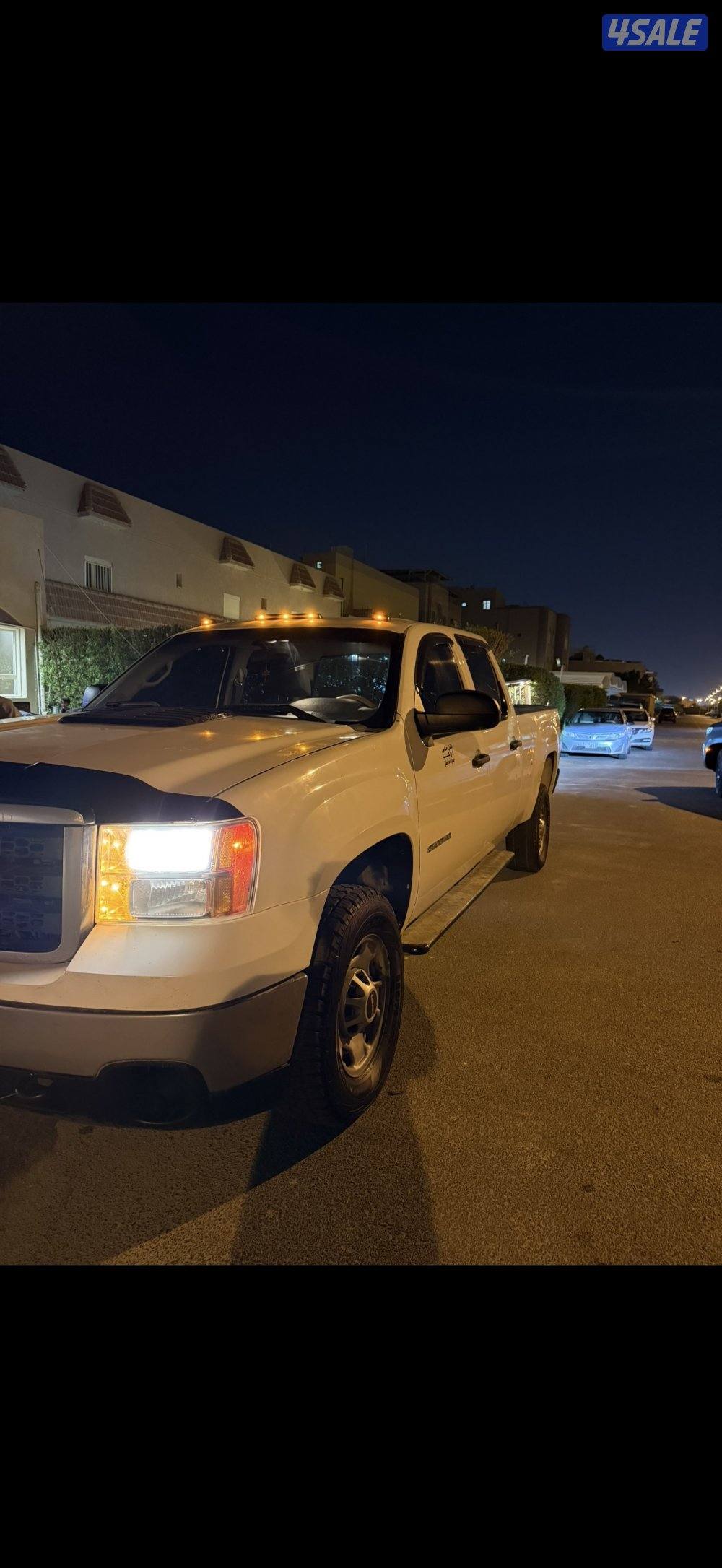 2013 hd شرط الفحص0