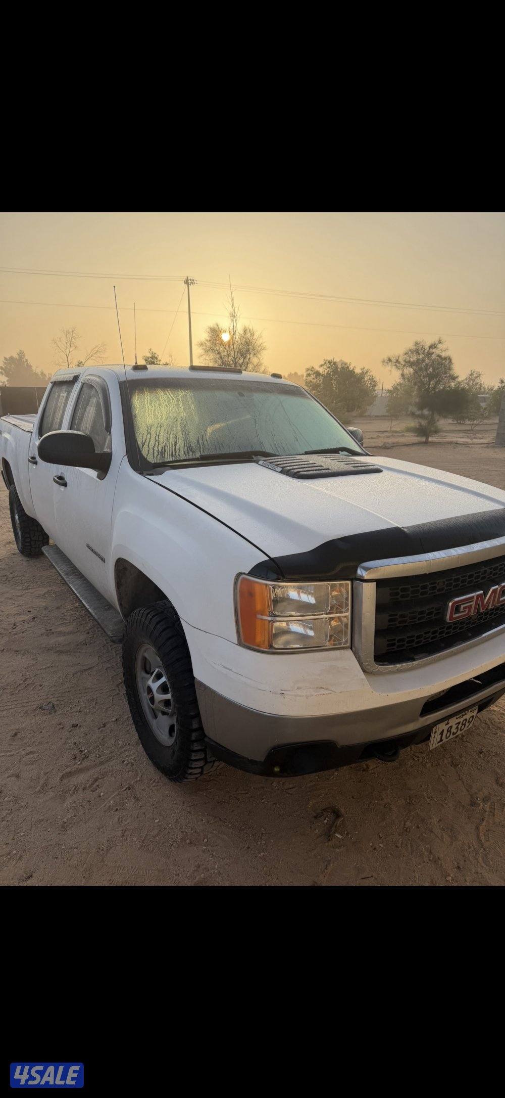 2013 hd شرط الفحص1