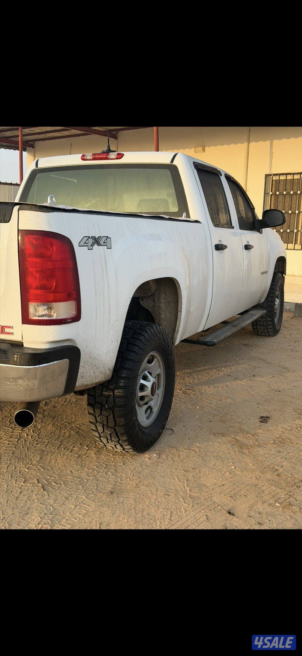 2013 hd شرط الفحص3