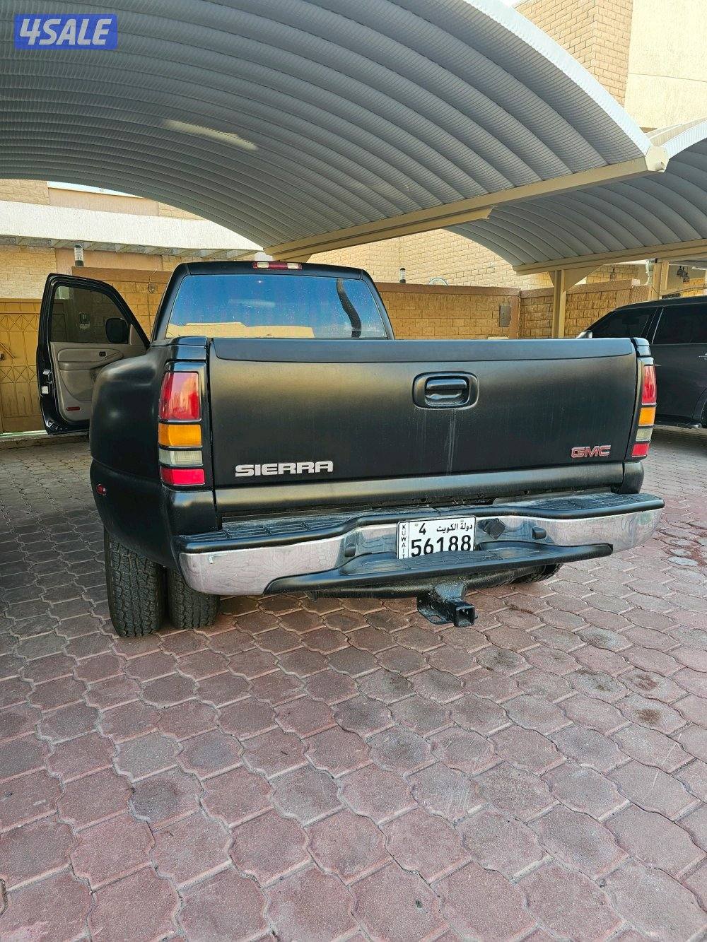 للبيع وانيت سيرا جي ام سي سكس ويل دولي2