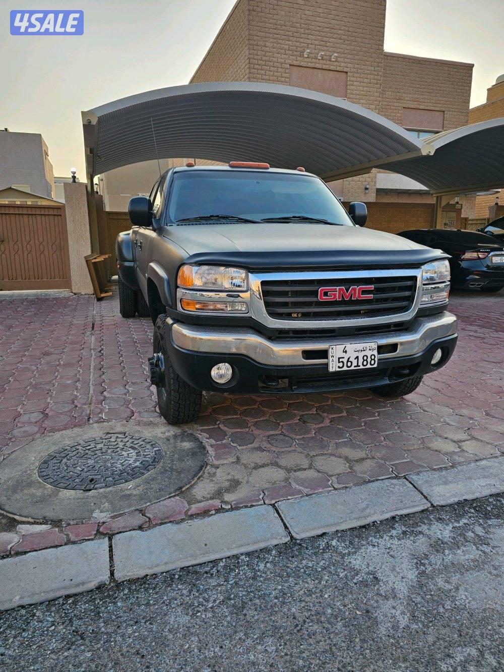 للبيع وانيت سيرا جي ام سي سكس ويل دولي1