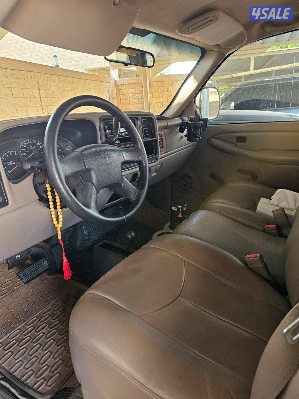 للبيع وانيت سيرا جي ام سي سكس ويل دولي3