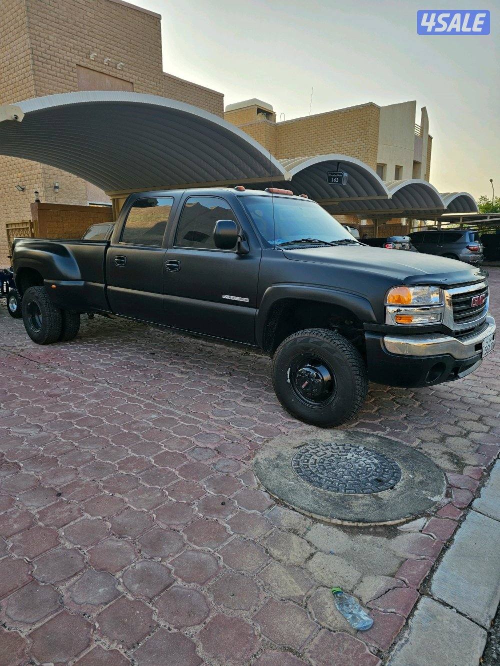 للبيع وانيت سيرا جي ام سي سكس ويل دولي4