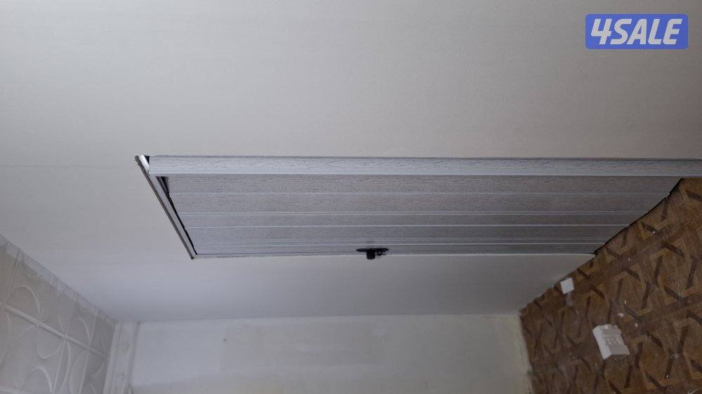 فني جبس بورد وبديل شيبورد وبديل خشب وأصباغ3