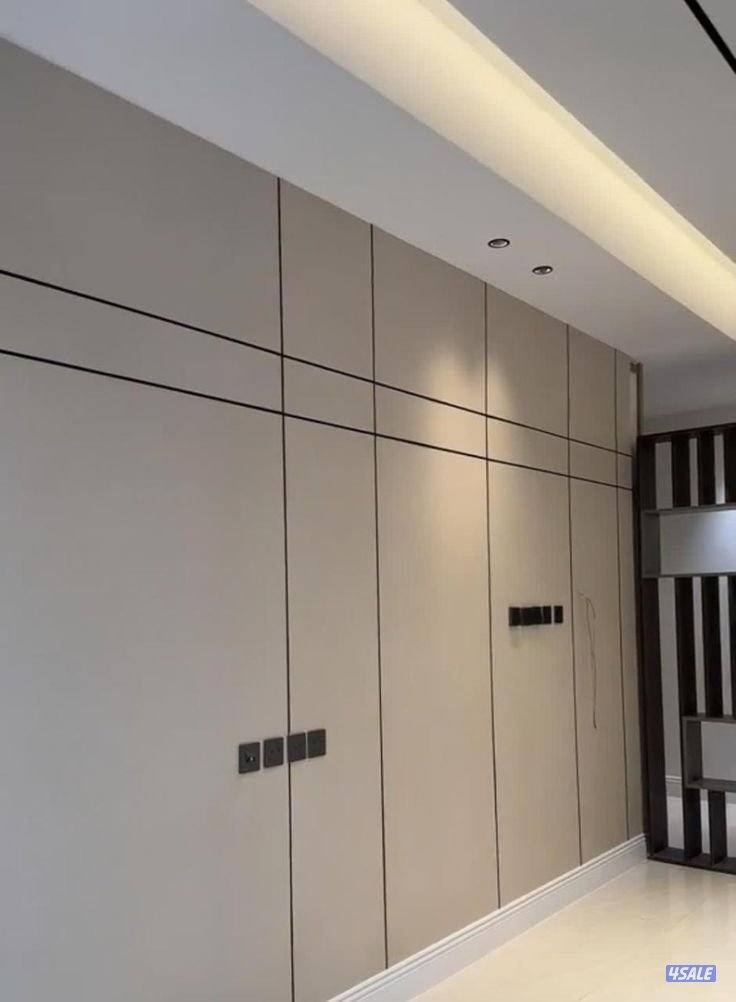 فني جبس بورد وبديل شيبورد وبديل خشب وأصباغ9