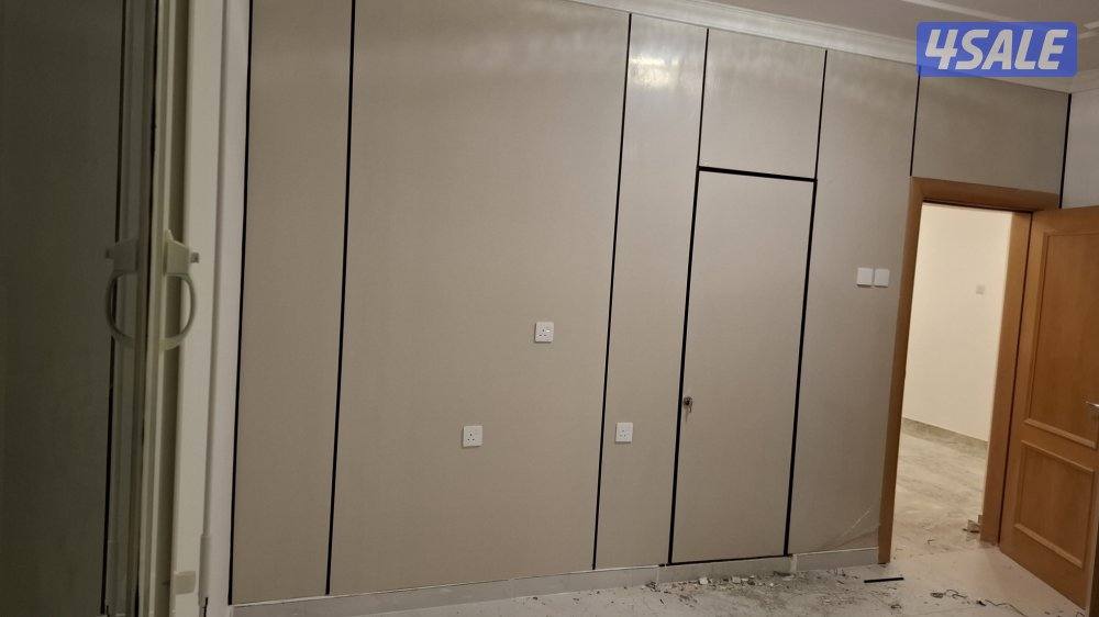 فني جبس بورد وبديل شيبورد وبديل خشب وأصباغ10