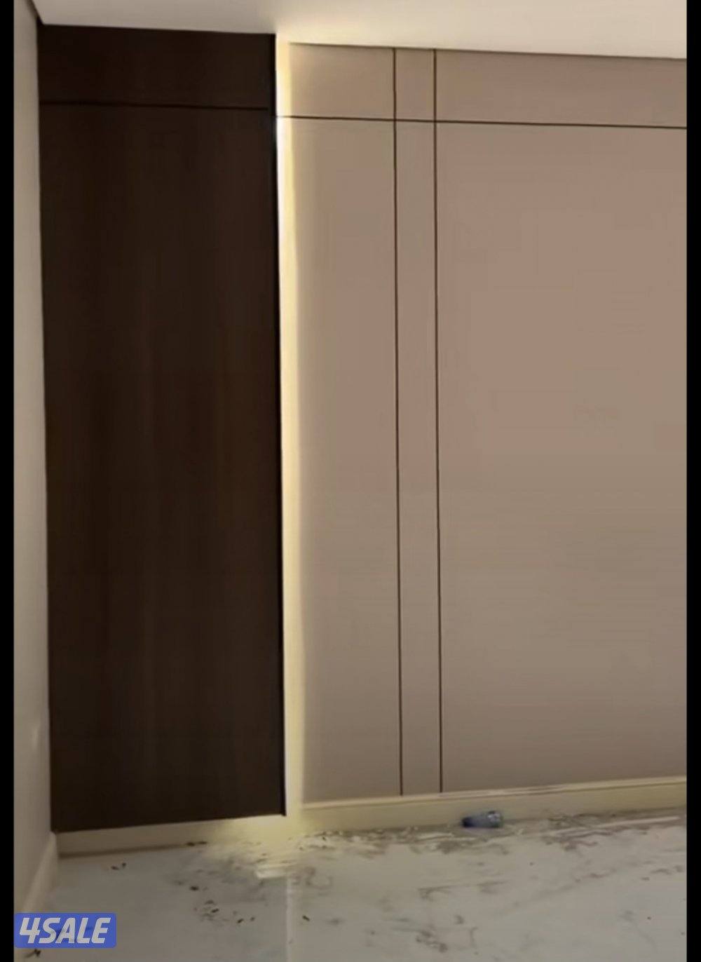 فني جبس بورد وبديل شيبورد وبديل خشب وأصباغ11