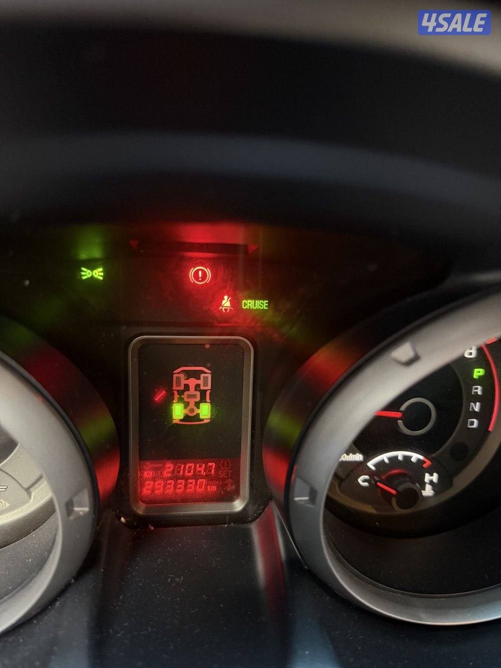 للبيع باجيرو7