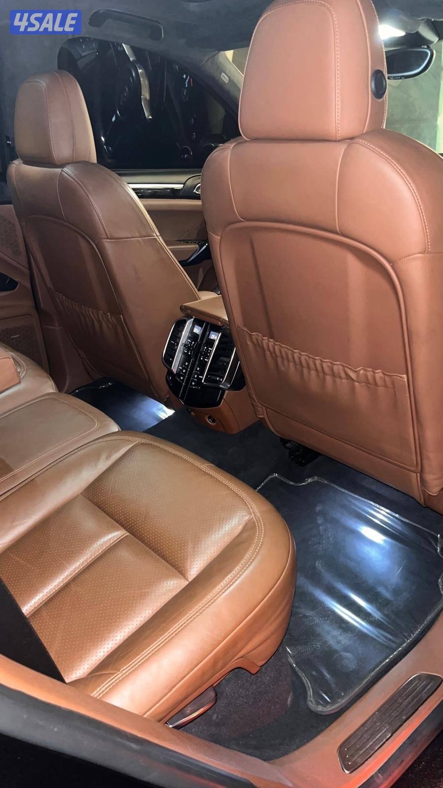 للبيع بورش كايين gts 201611