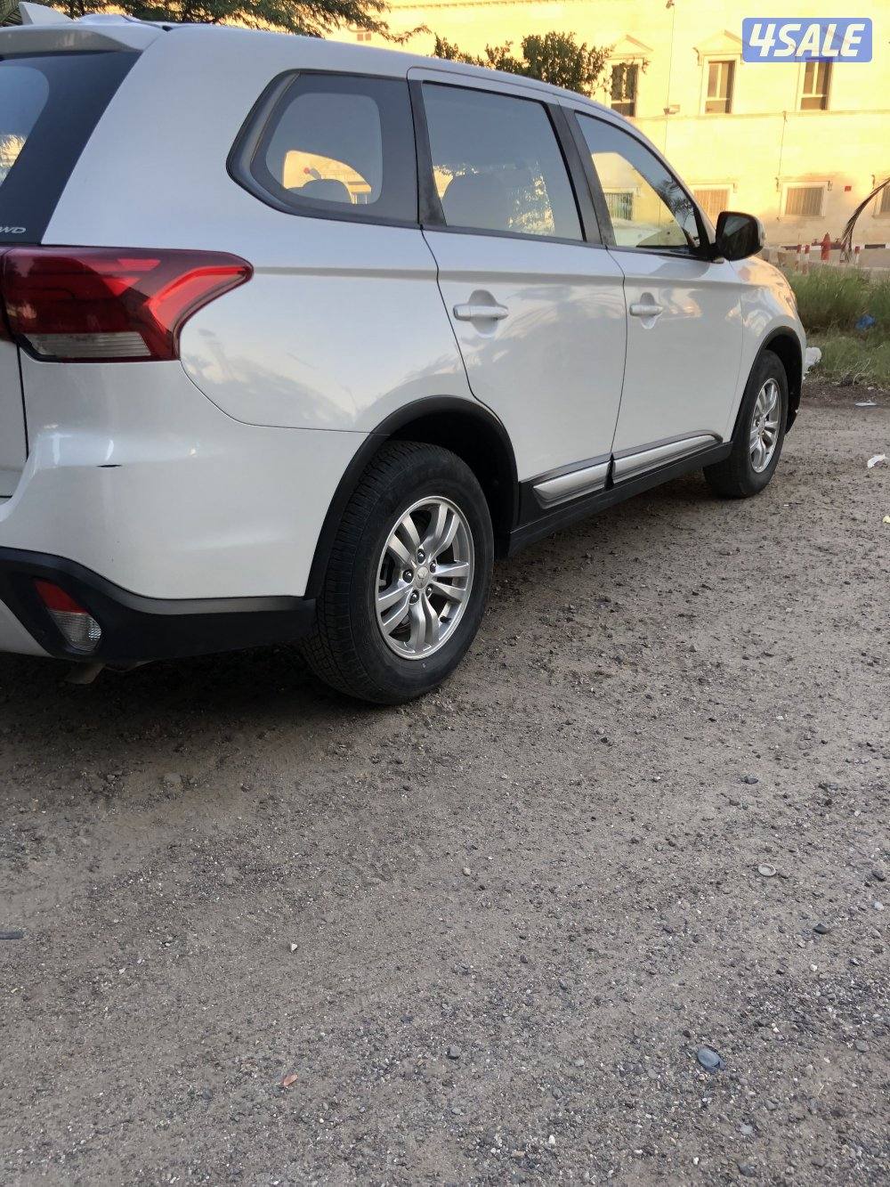 أوتلاندر 20212