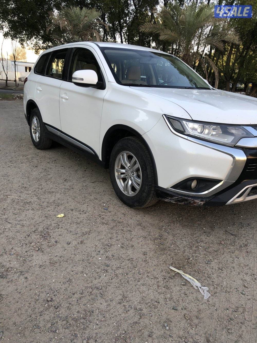 أوتلاندر 20213