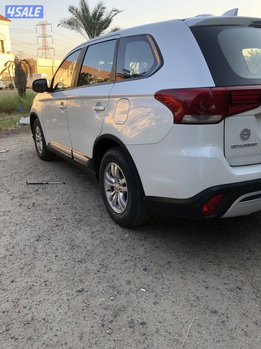 أوتلاندر 20214