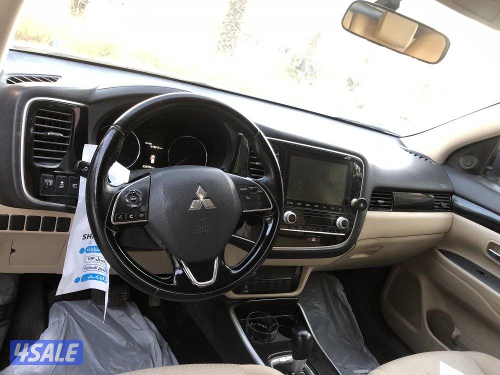 أوتلاندر 20215