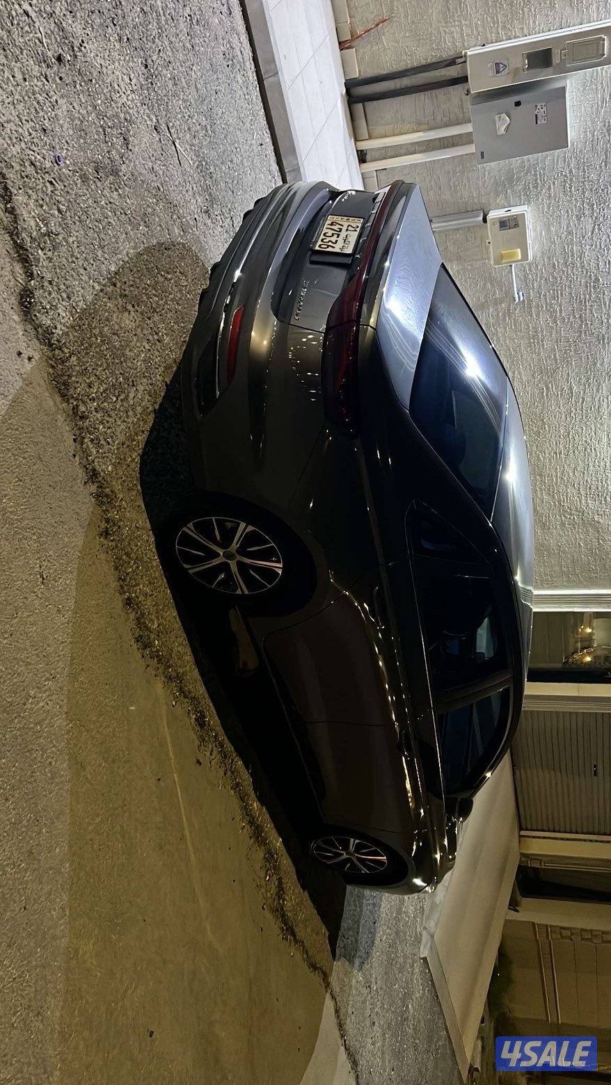 جيلي ام جراند 2023 ممشى ١٢٥ صبغ وكاله شرط الفحص قير مكينه شاصي بدي5