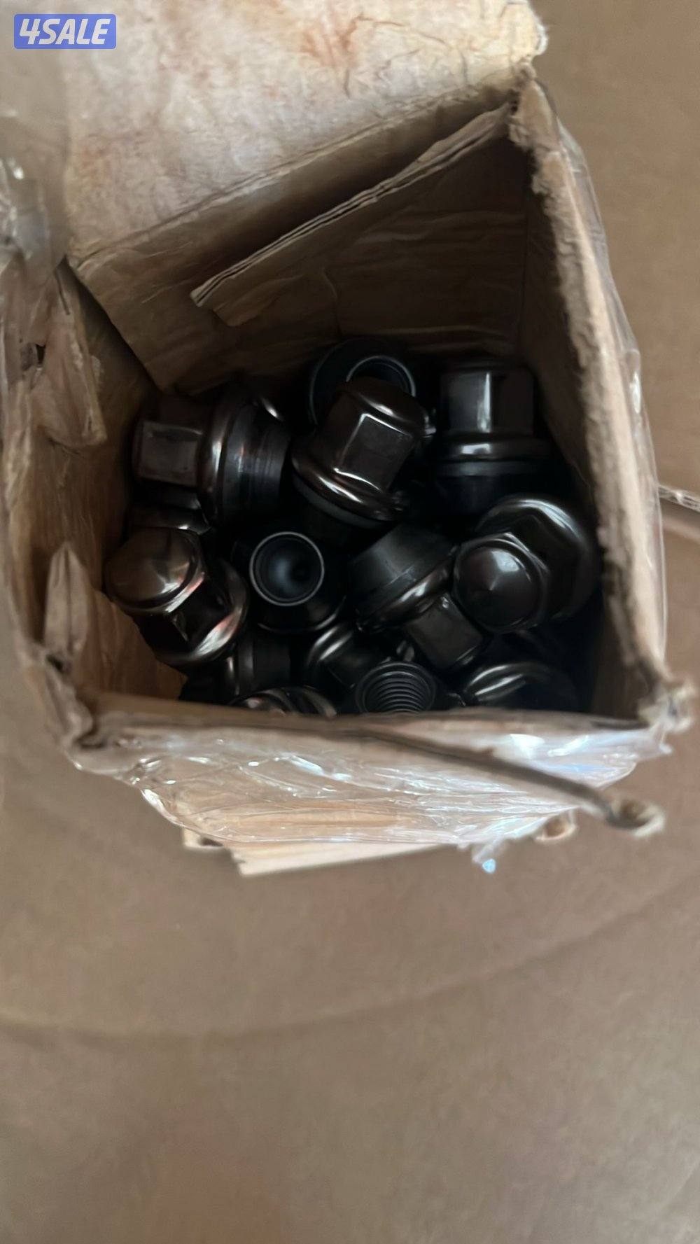 رنجات ايفرست حجم 18 وكالة  4 رنجات جديده1