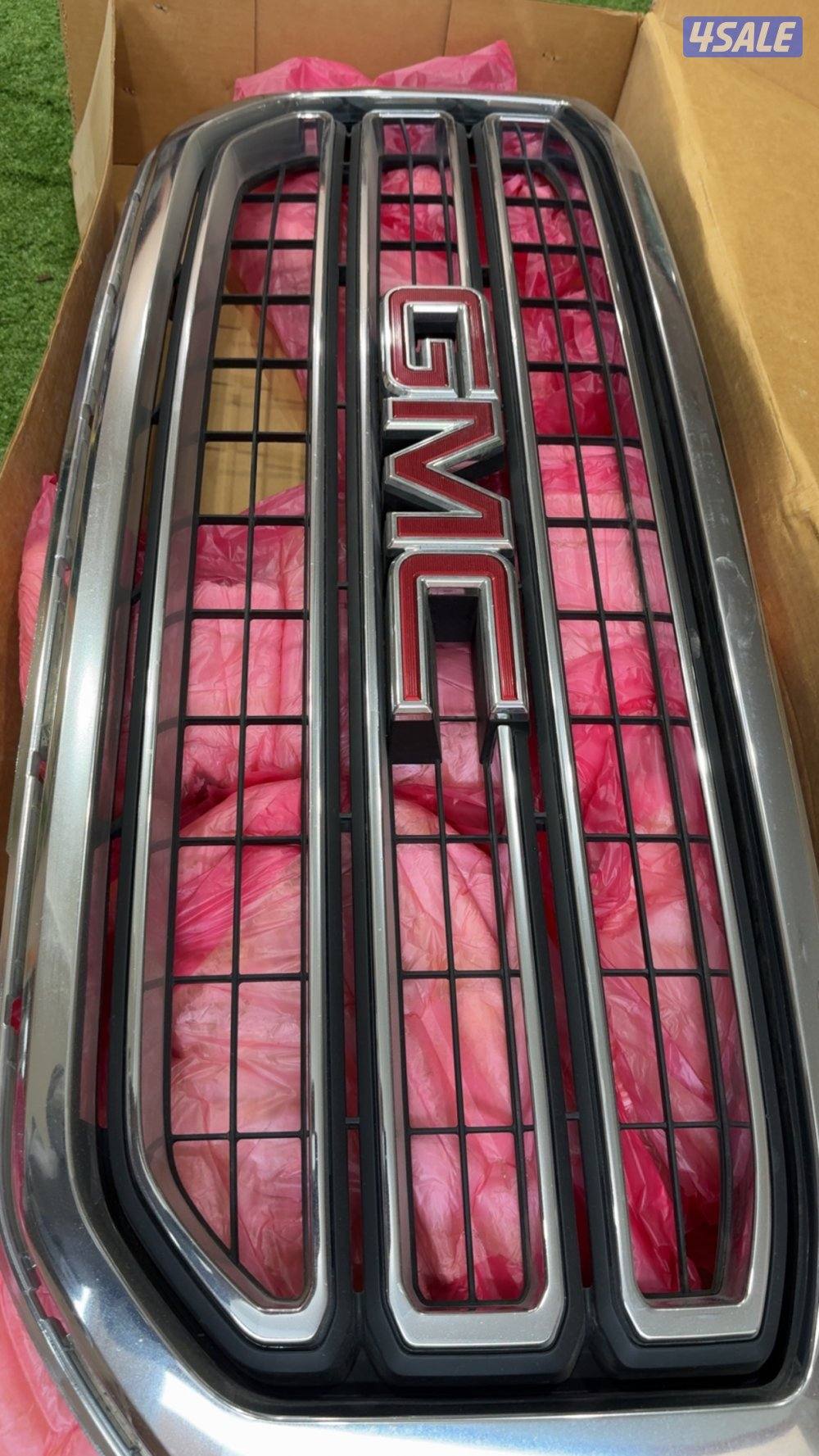 شبك يوكن SLT0