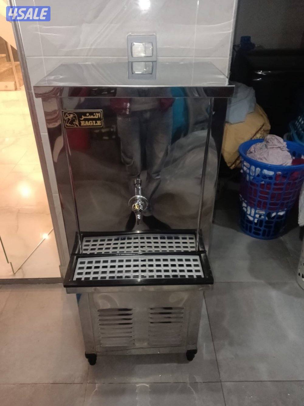 باقل سعر بالسوق ثلاجات جديدة للبيع بالكرتون واعلي كفالة والتوصيل فوري10