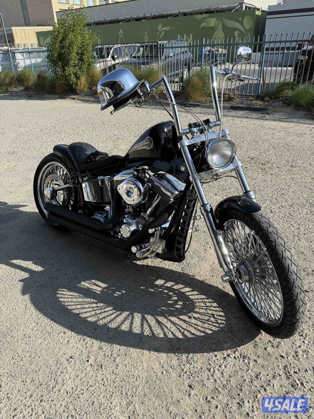 للبيع هارلي0