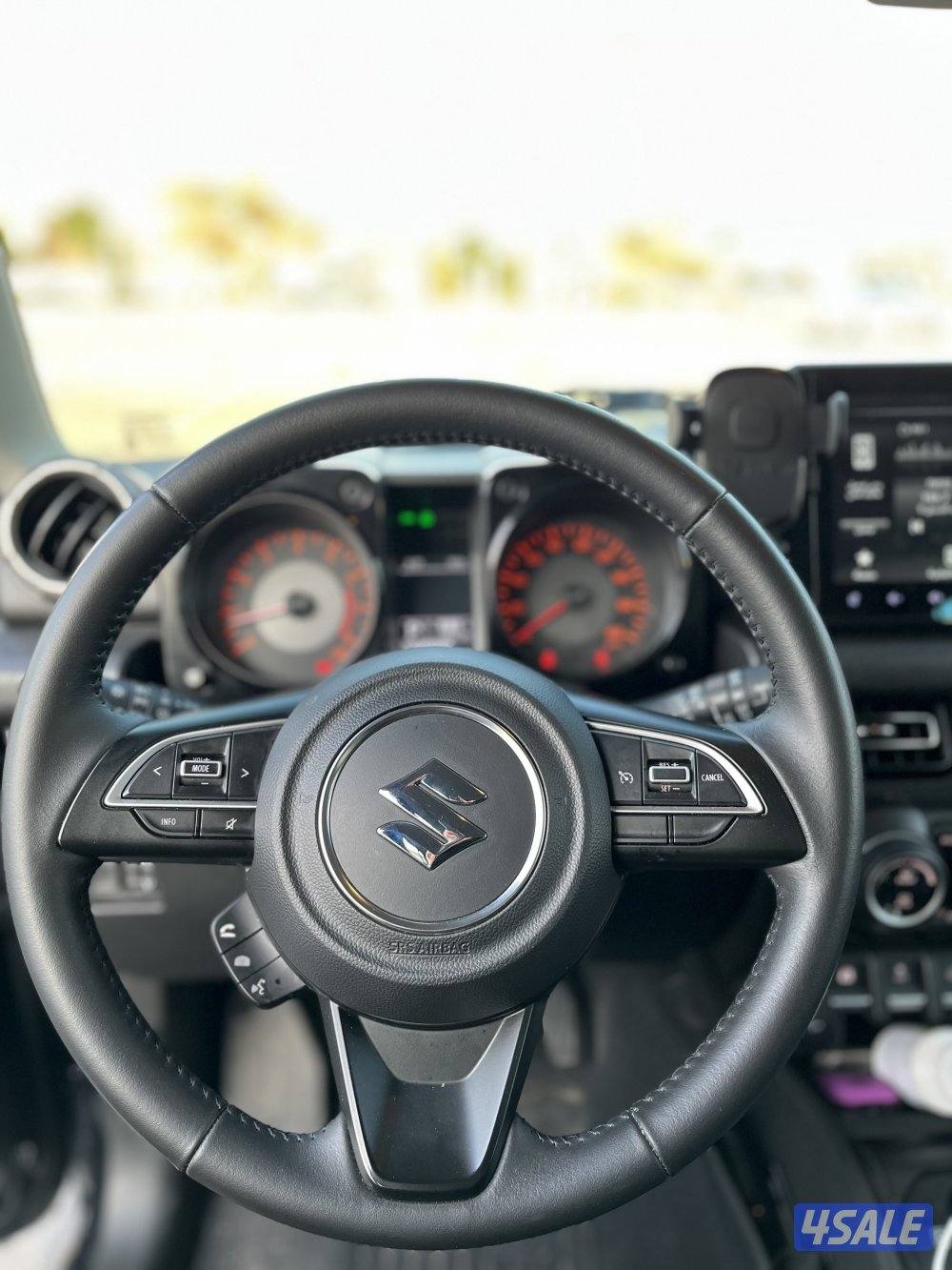 سزوكي جيمني1