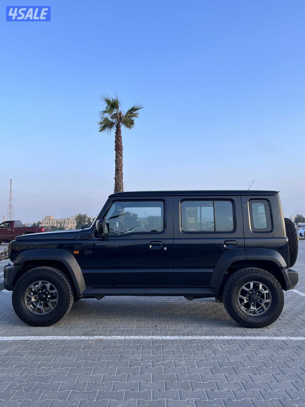 سزوكي جيمني2