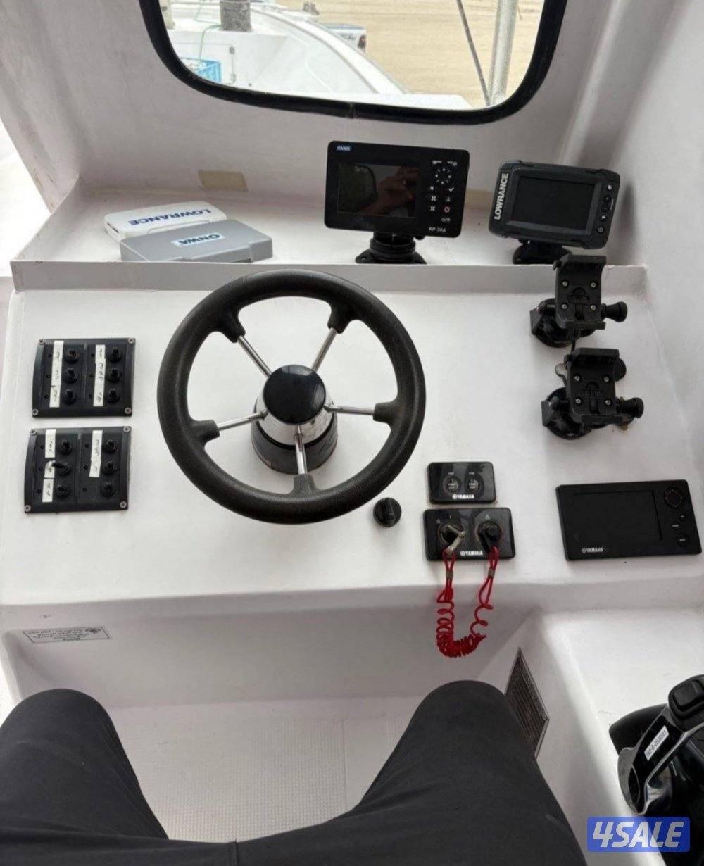 سندباد 35 قدم1