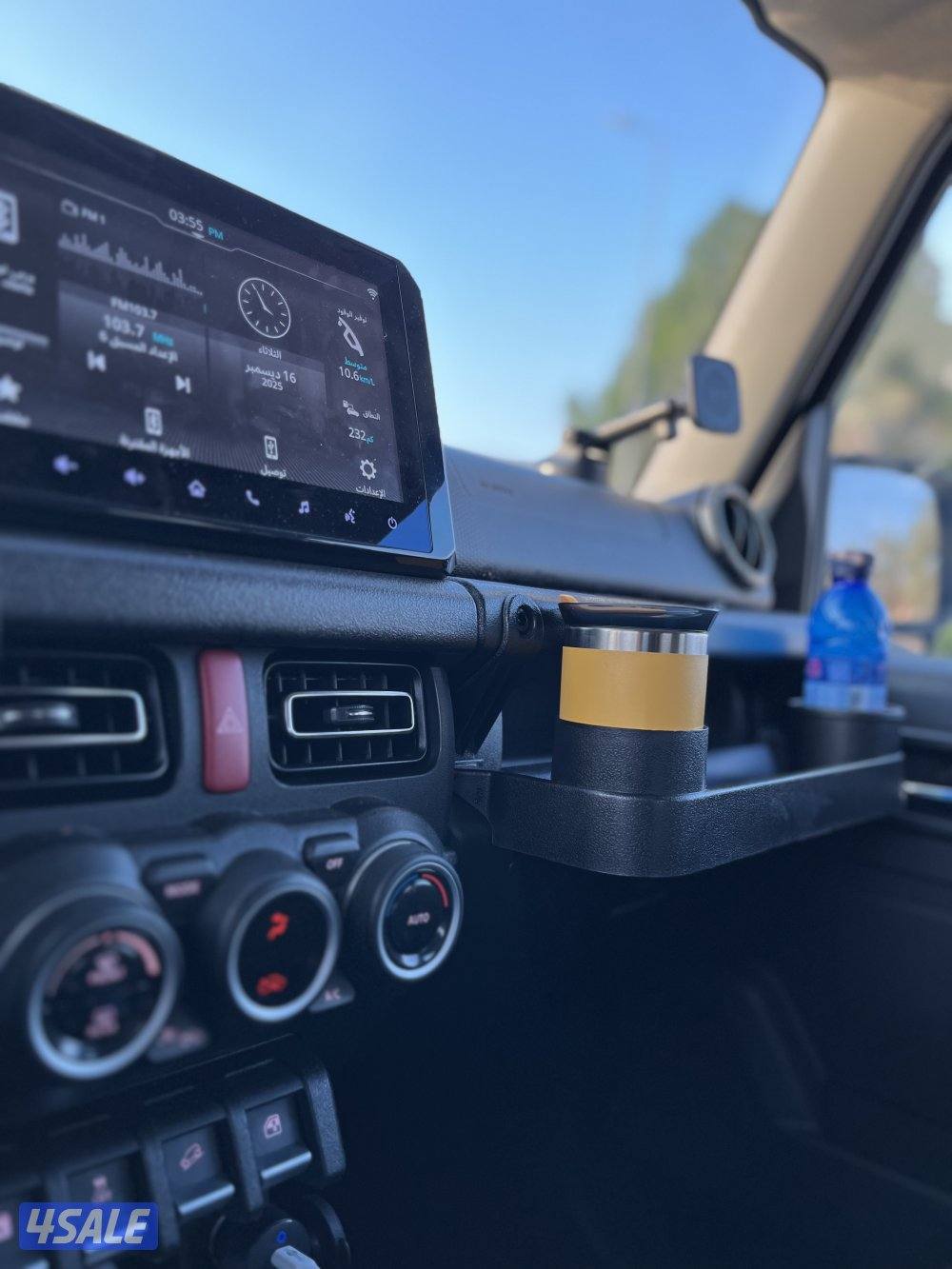 سزوكي جيمني3