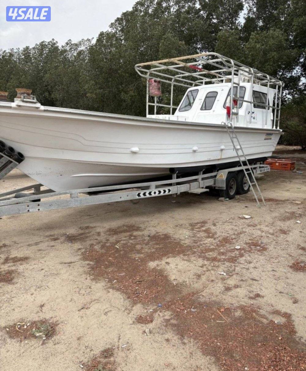 سندباد 35 قدم4