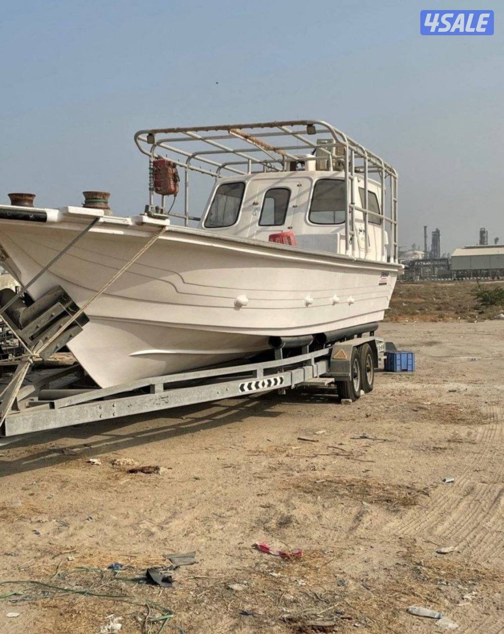 سندباد 35 قدم3