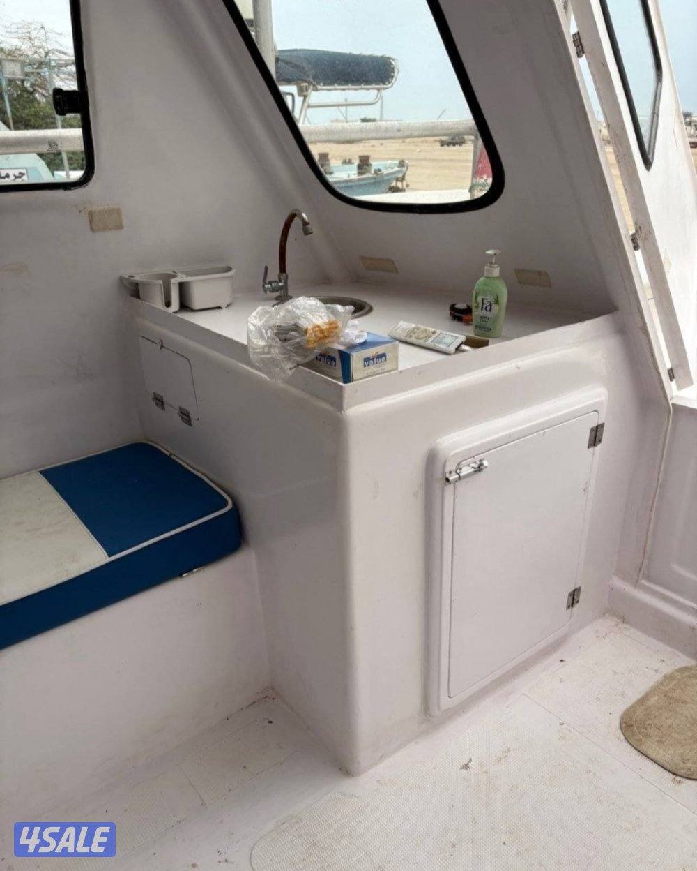 سندباد 35 قدم6