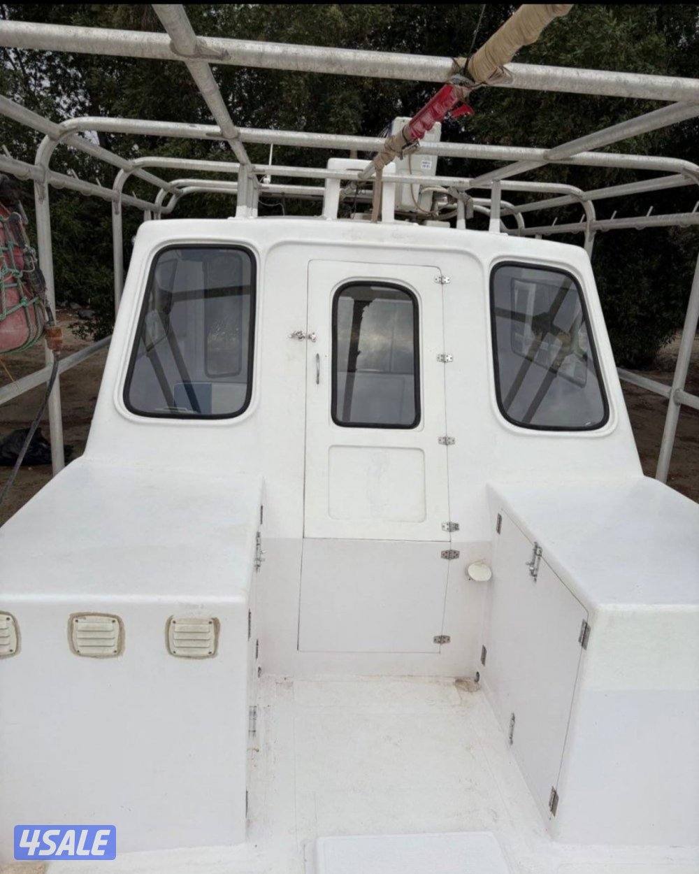 سندباد 35 قدم8