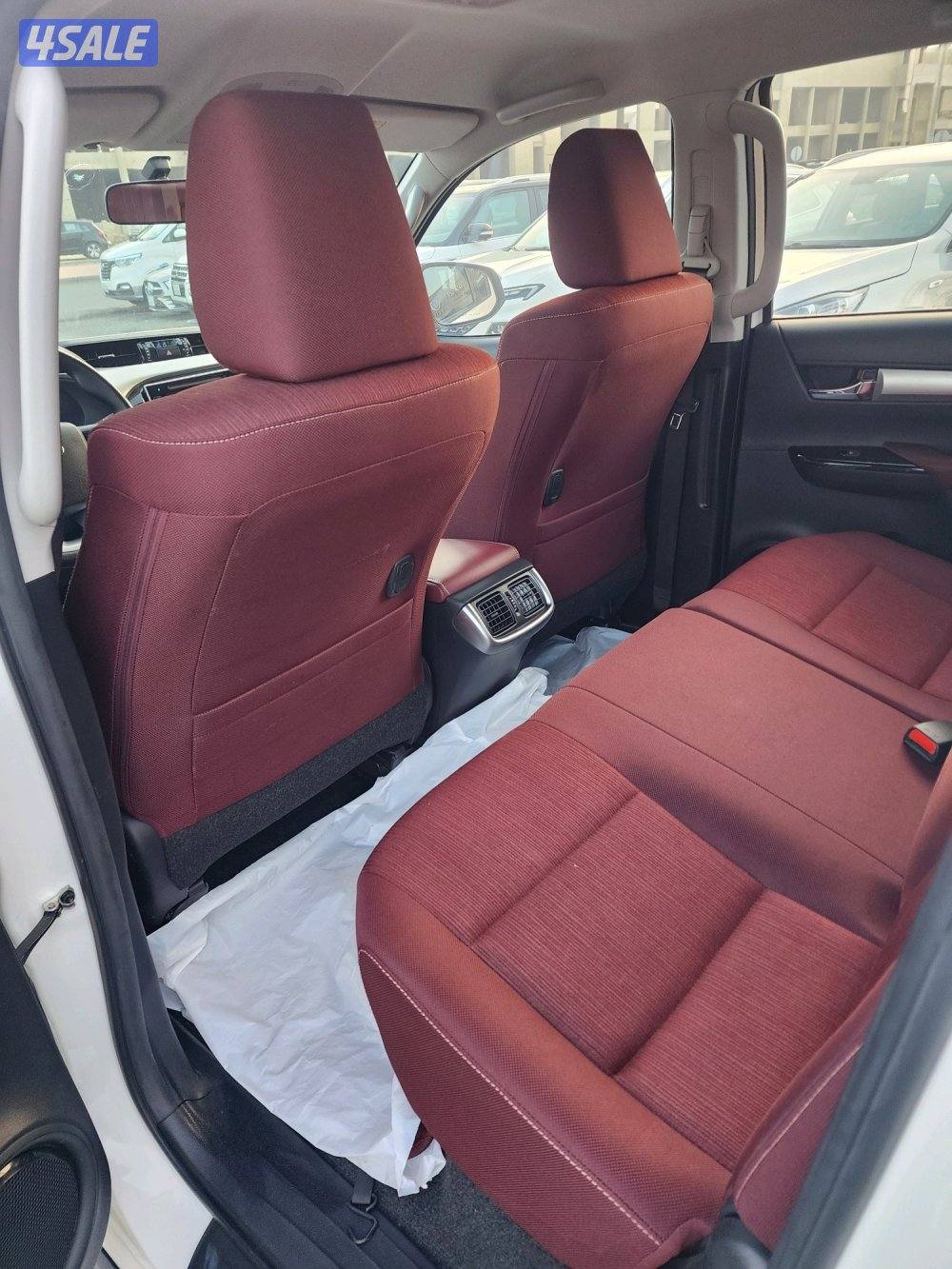 تويوتا هايلكس6