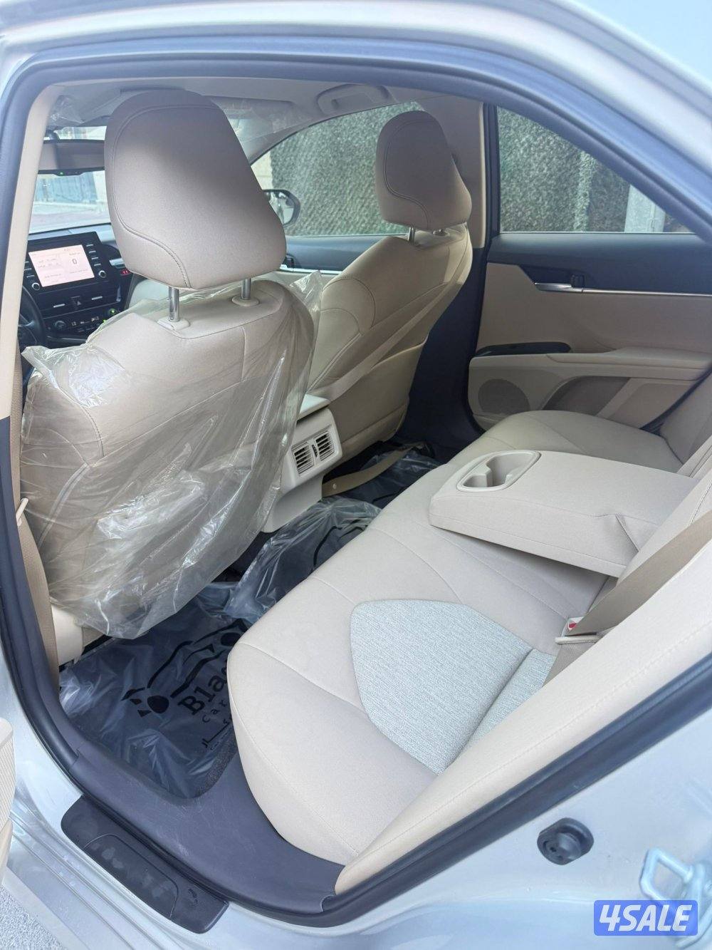 كامري 2021 GLE صبغ الوكاله6