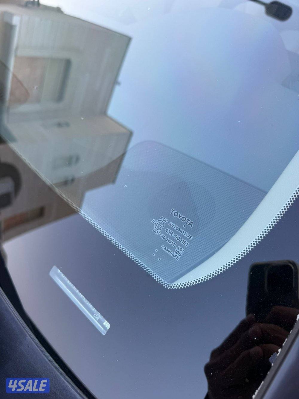 كامري 2021 GLE صبغ الوكاله7