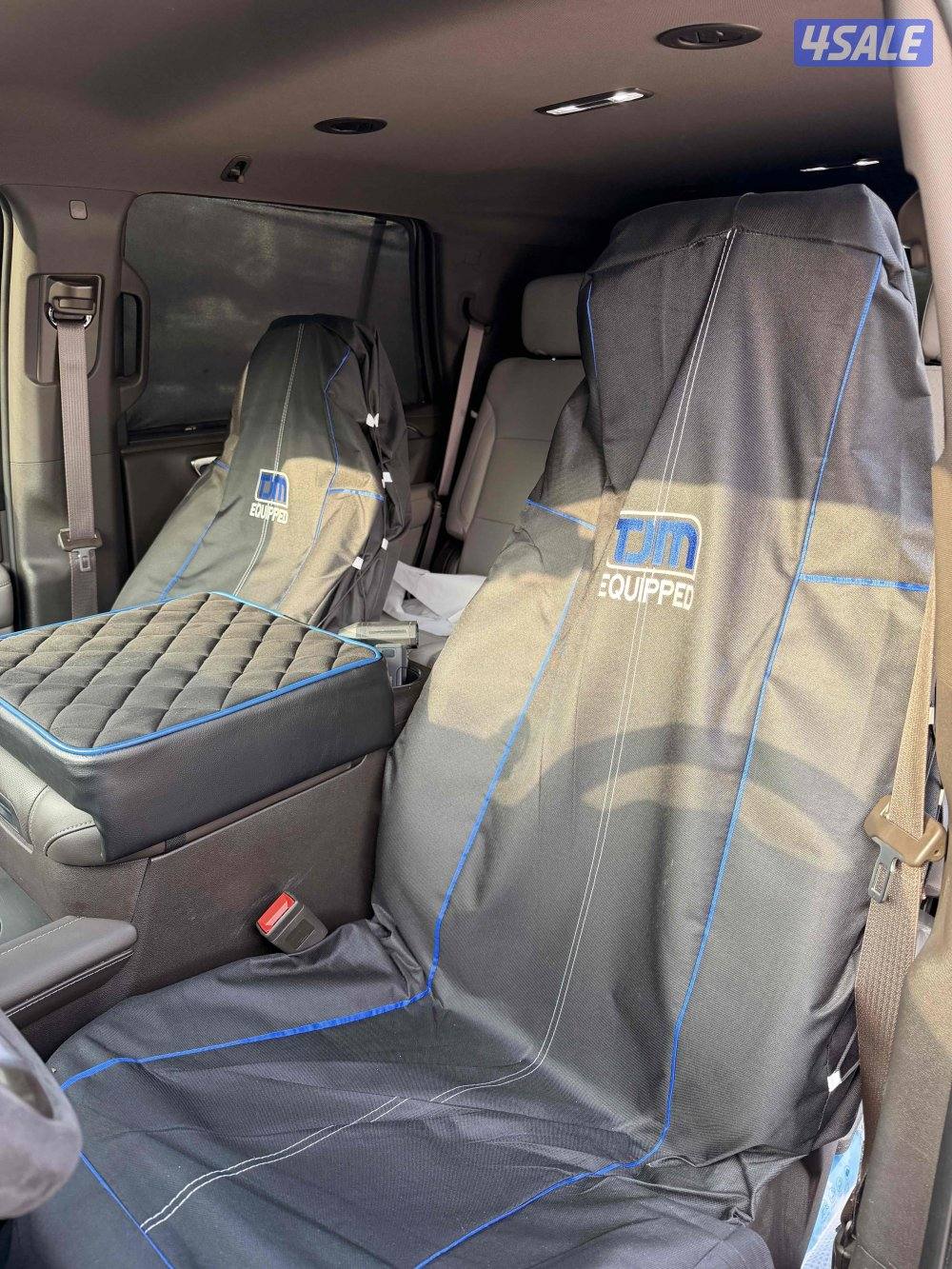 يوكن slt موديل 2022 ماشي ٦٠الف6