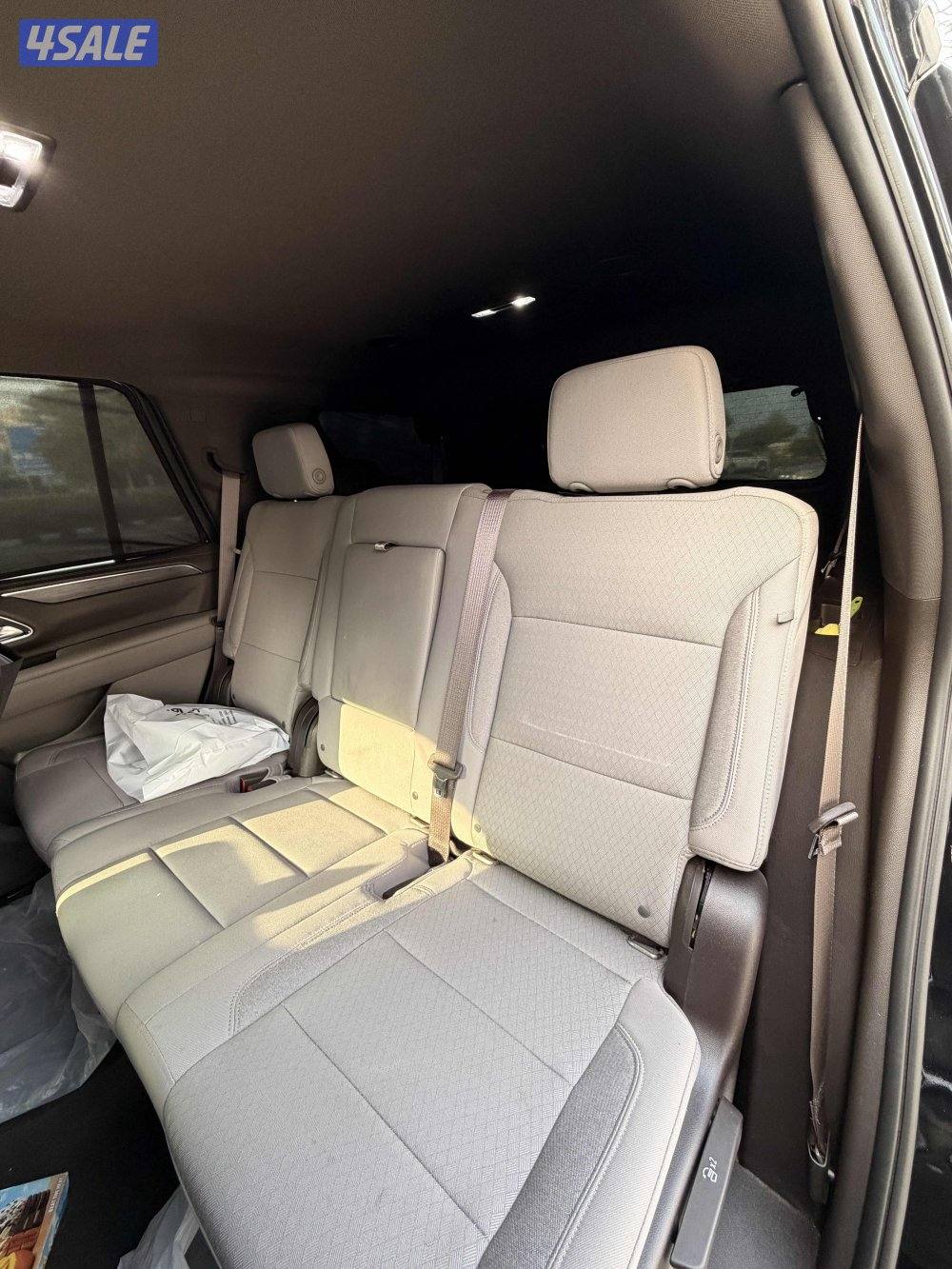 يوكن slt موديل 2022 ماشي ٦٠الف7