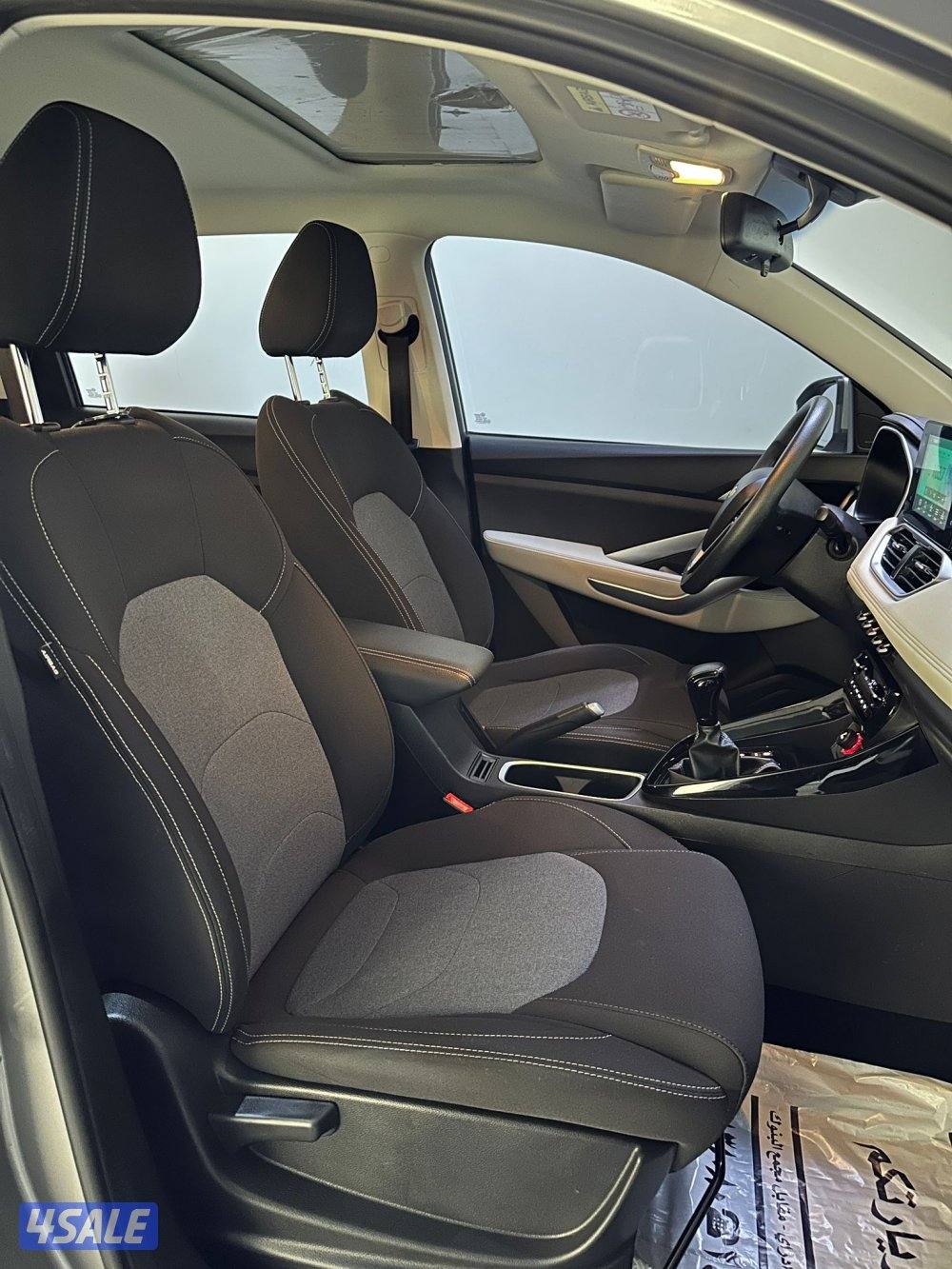 شيفروليه كابتيفيا 2022 كامل المواصفات فتحه وبصمه صبغ لوكاله بيعه سريعه8