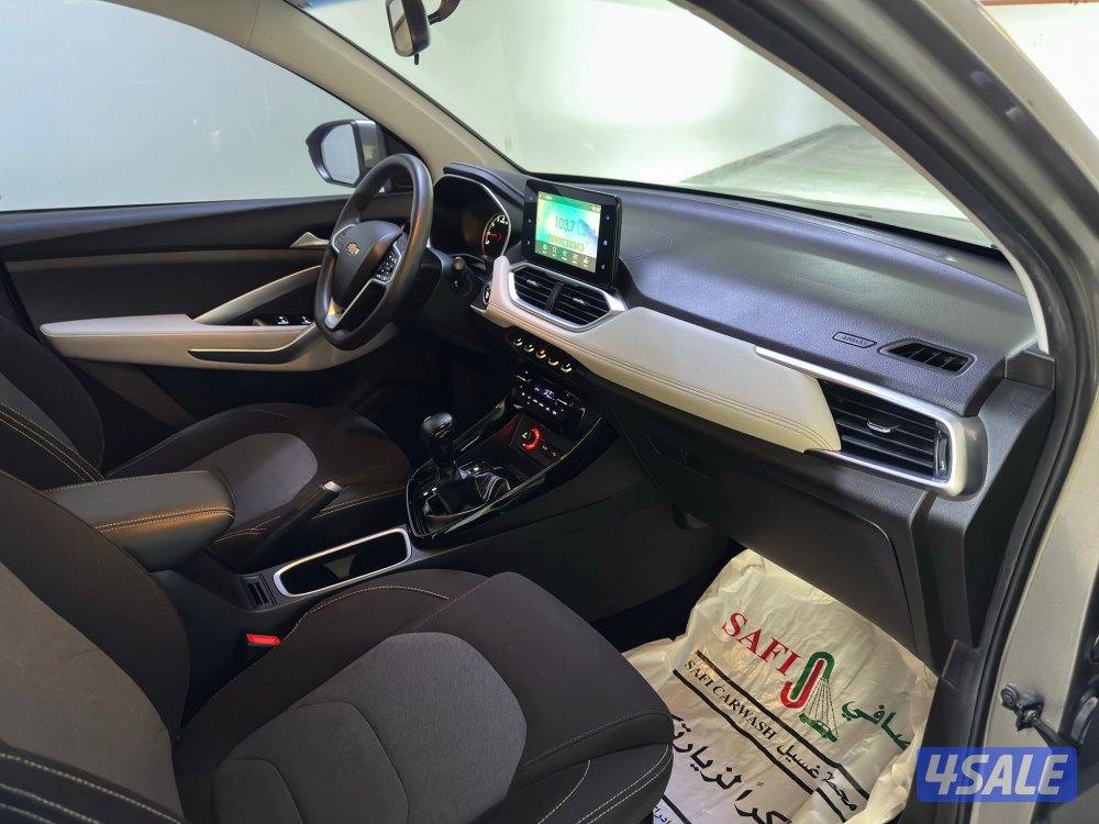 شيفروليه كابتيفيا 2022 كامل المواصفات فتحه وبصمه صبغ لوكاله بيعه سريعه9