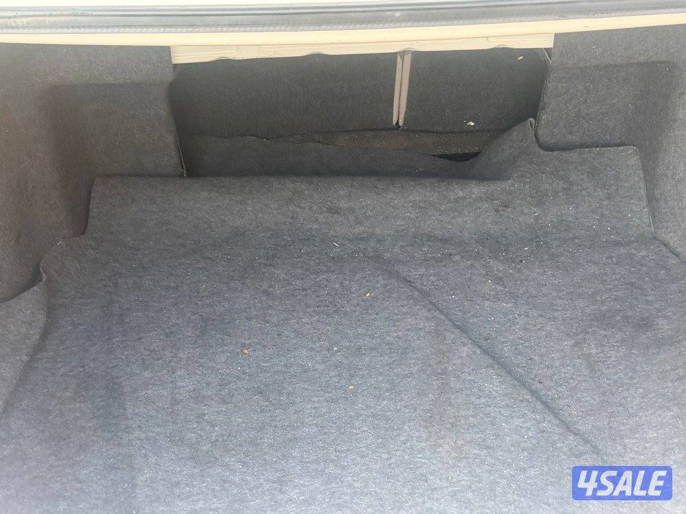 كامري موديل 2003 بحالة الوكالة6