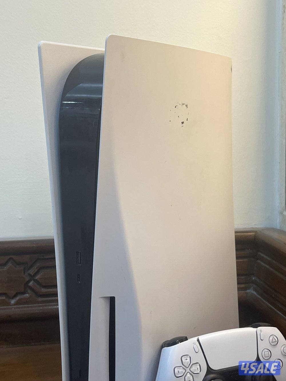 بلايستيشن 5 و يده2