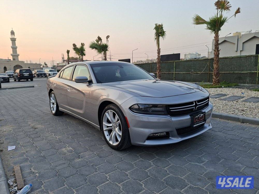 النشاما لبيع وشراء السيارات دوج تشارجر0