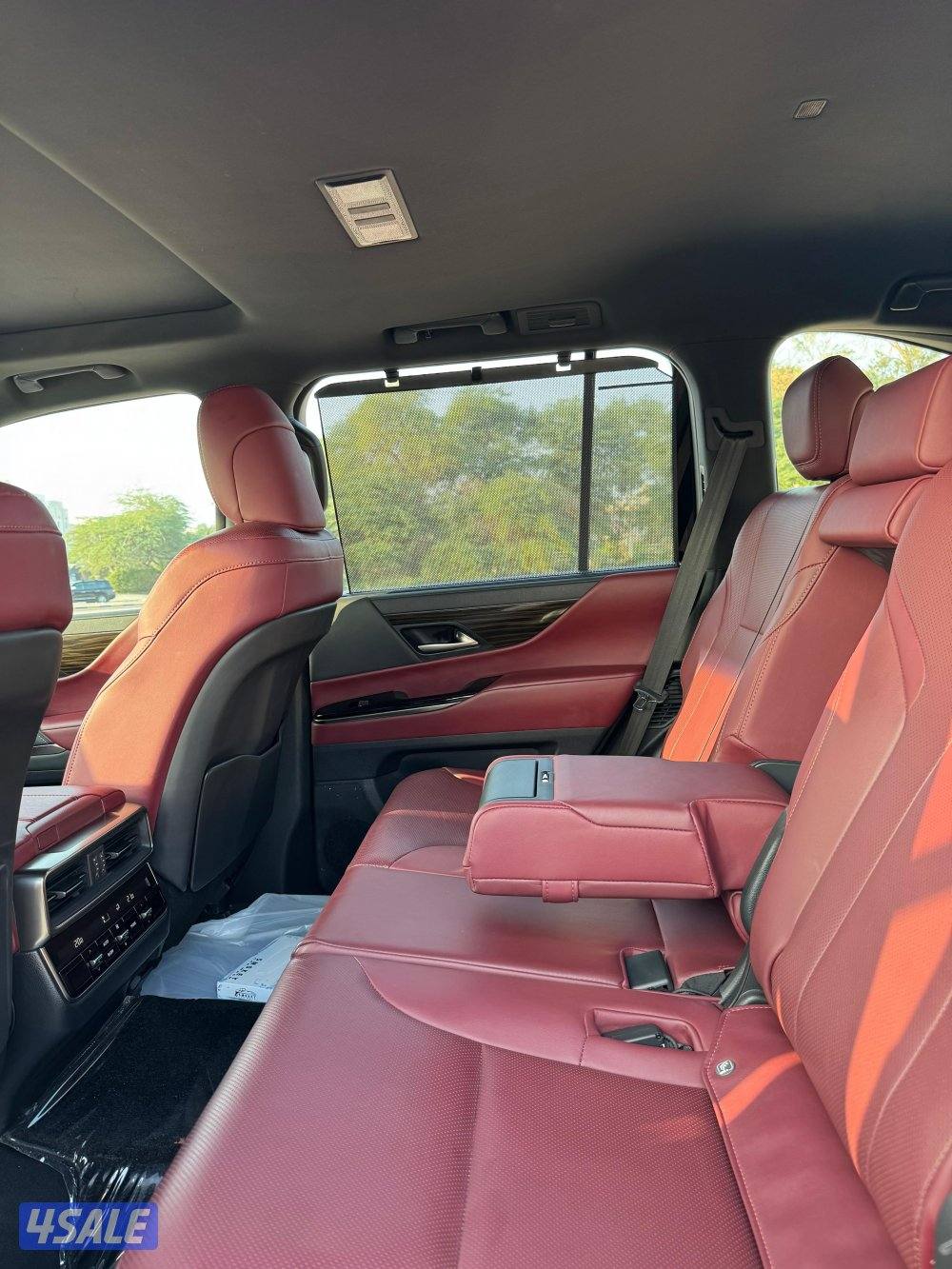 LX 600 صبغ الوكاله4