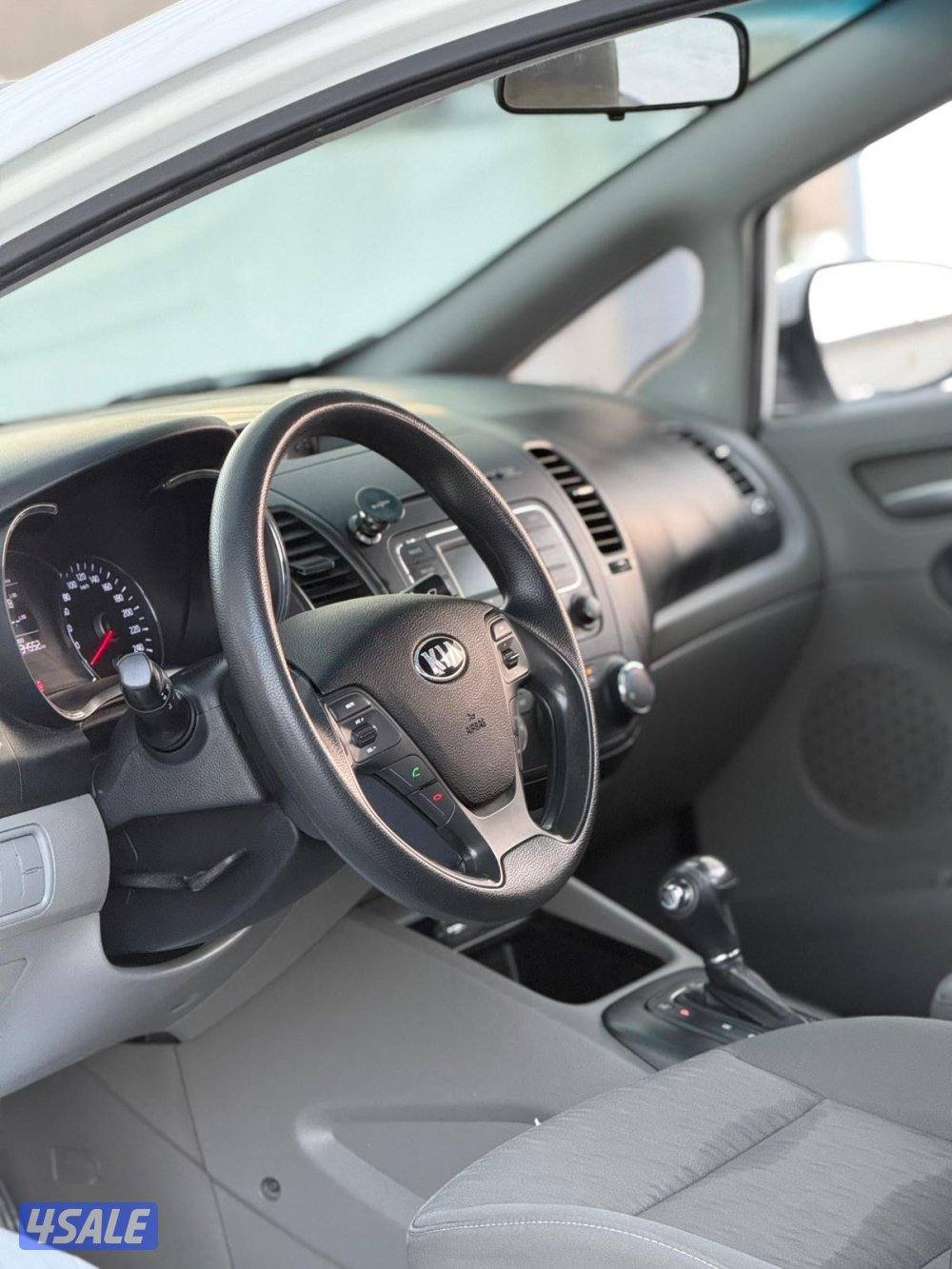 كيا سيراتو ٢٠١٦2